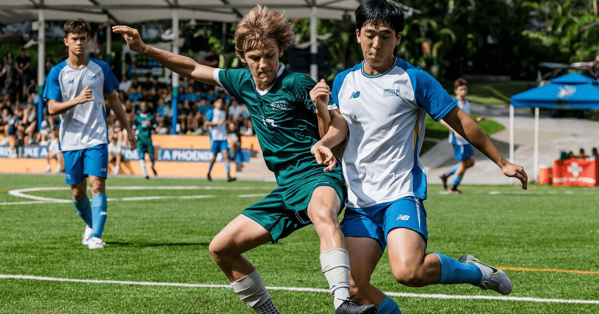 UWCSEAの入学選考 出願の流れと学校が見ているポイント