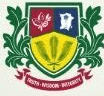 Prince of Wales Island International School 校章