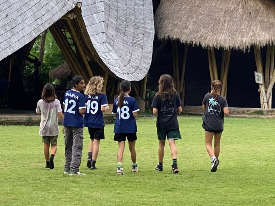 起業家精神を育てる学校「バリ島・グリーンスクール(Green School)」見学レポート