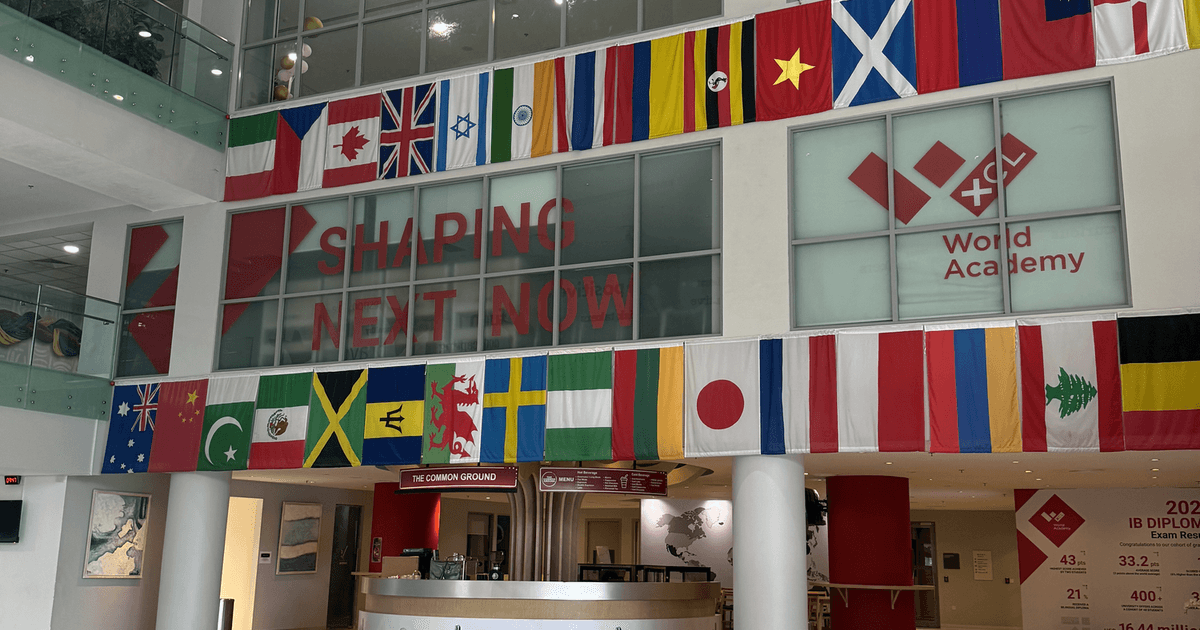 XCL World Academy 学校訪問レポート|国際色豊かでインクルーシブな学びの環境
