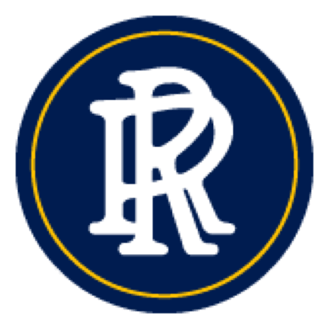Rangi Ruru Girls' School ロゴ
