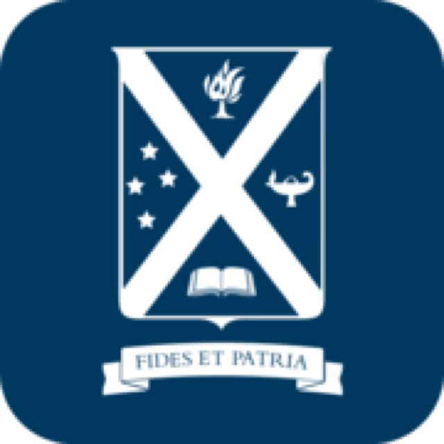 St Andrew's College ロゴ