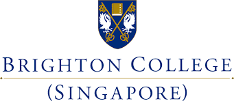 Brighton College Singapore ロゴ