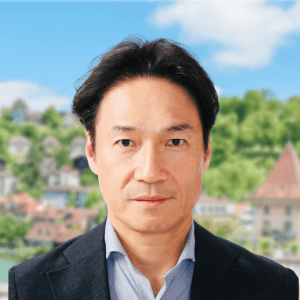 小谷 彰彦
