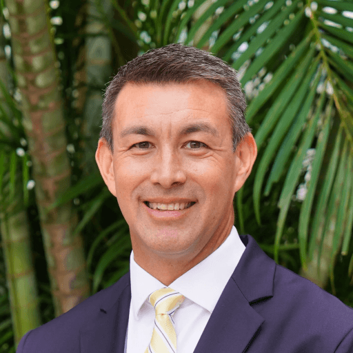 Steven Lupton