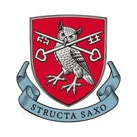 St Peter's School ロゴ
